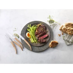 Zwilling Steakmessenset, 4-delig -Heet Kook Verkoop 424409717