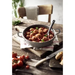 Ballarini Kooklepel 8 Ballarini Kooklepel -Heet Kook Verkoop 424413916