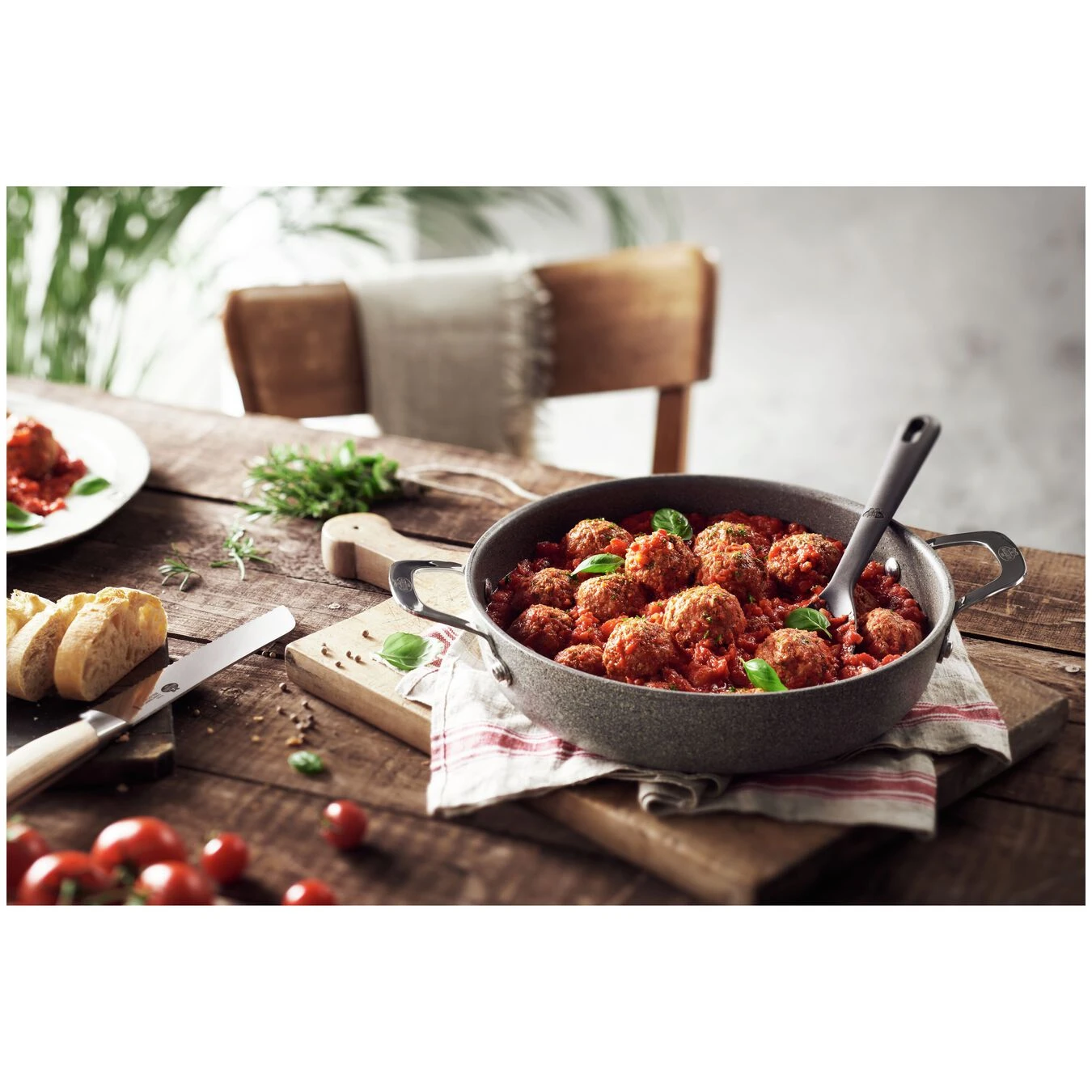 Ballarini Kooklepel 6 Ballarini Kooklepel - Afbeelding 4