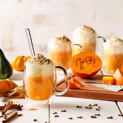 Zwilling Dubbelwandig Koffieglazenset, 2-delig 10 Zwilling Dubbelwandig Koffieglazenset, 2-delig -Heet Kook Verkoop 424414429