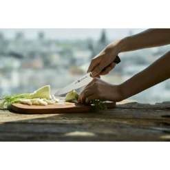 Zwilling Compact Koksmes 14 Cm 9 Zwilling Compact Koksmes 14 Cm -Heet Kook Verkoop 424415670