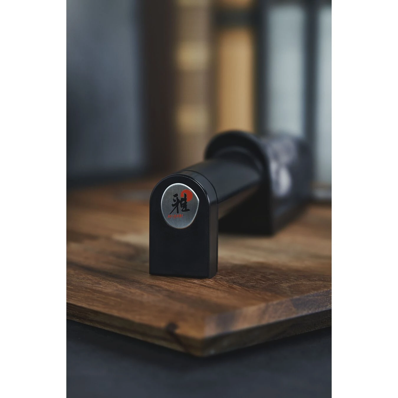 MIYABI Messenslijper Keramische Schijven 5 MIYABI Messenslijper Keramische Schijven - Afbeelding 3