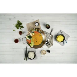 Zwilling Soeplepel 7 Zwilling Soeplepel -Heet Kook Verkoop 424416060