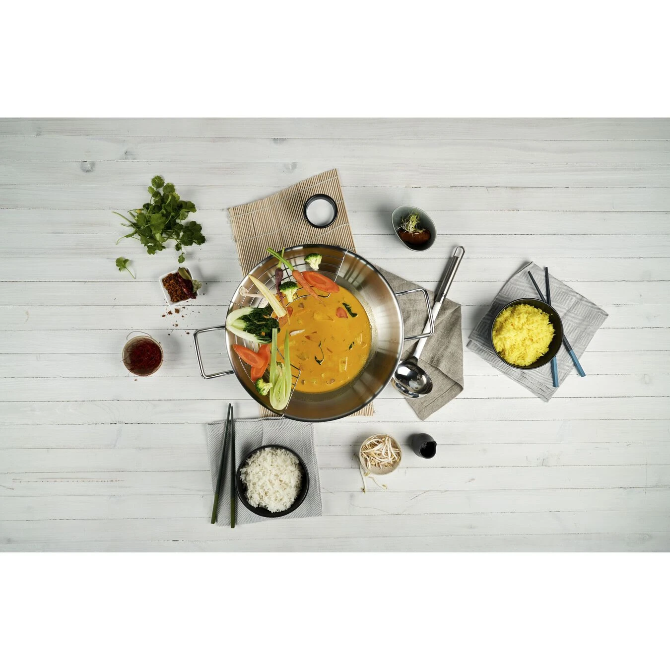 Zwilling Soeplepel 5 Zwilling Soeplepel - Afbeelding 3