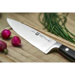 Zwilling Koksmes 20 Cm -Heet Kook Verkoop 424416327