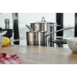Zwilling Pannenset, 5-delig -Heet Kook Verkoop 424416731