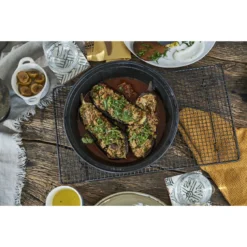 Staub Tajine 28 Cm -Heet Kook Verkoop 424418528