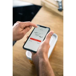 Zwilling Vacuümdoos S, Glas, La-mer -Heet Kook Verkoop 424418808 5