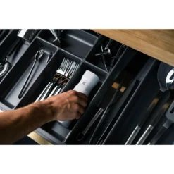Zwilling Vacuümpomp Met Laaddop, Wit -Heet Kook Verkoop 424418820