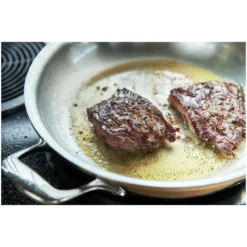 Demeyere Koekenpan 28 Cm -Heet Kook Verkoop 424419152