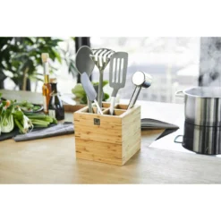 Zwilling Spatel -Heet Kook Verkoop 424420208