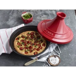 Staub Tajine 28 Cm -Heet Kook Verkoop 424422382