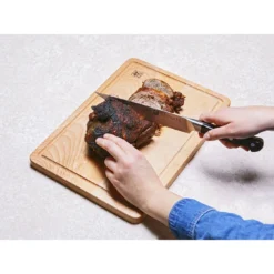 Zwilling Vleesmes 20 Cm -Heet Kook Verkoop 424423866