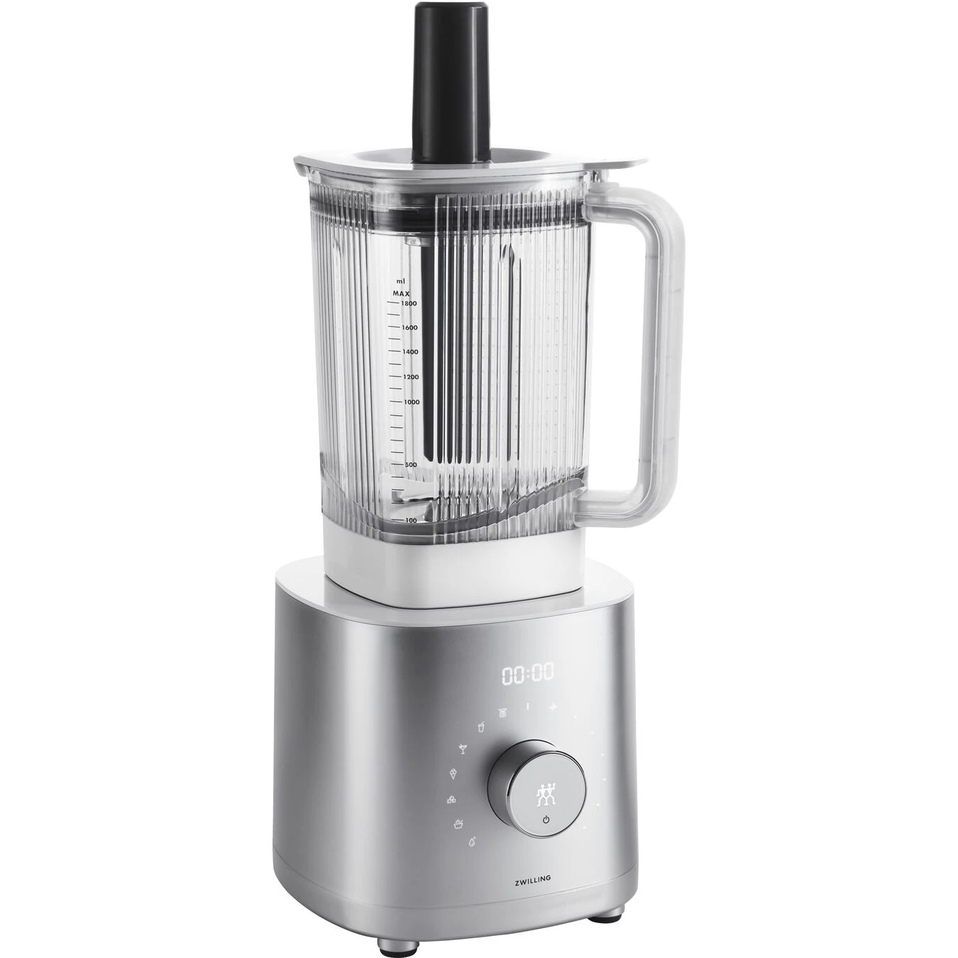 Zwilling Blender Pro, BLDC Motor, Ingebouwde Schaal 6 Zwilling Blender Pro, BLDC Motor, Ingebouwde Schaal - Afbeelding 4
