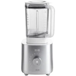 Zwilling Blender Pro, BLDC Motor, Ingebouwde Schaal