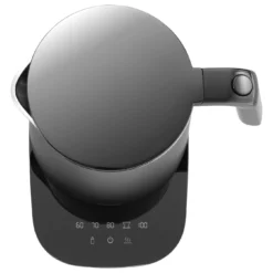 Zwilling Waterkoker Pro, 1,5 L, Zwart -Heet Kook Verkoop 530060020 3
