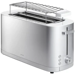 Zwilling Broodjeswarmer, 2 Lange Gleuven, Zilver -Heet Kook Verkoop 530090000 4