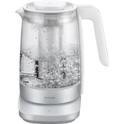 Zwilling Waterkoker, 1,7 L, Wit 10 Zwilling Waterkoker, 1,7 L, Wit -Heet Kook Verkoop 53102500 3