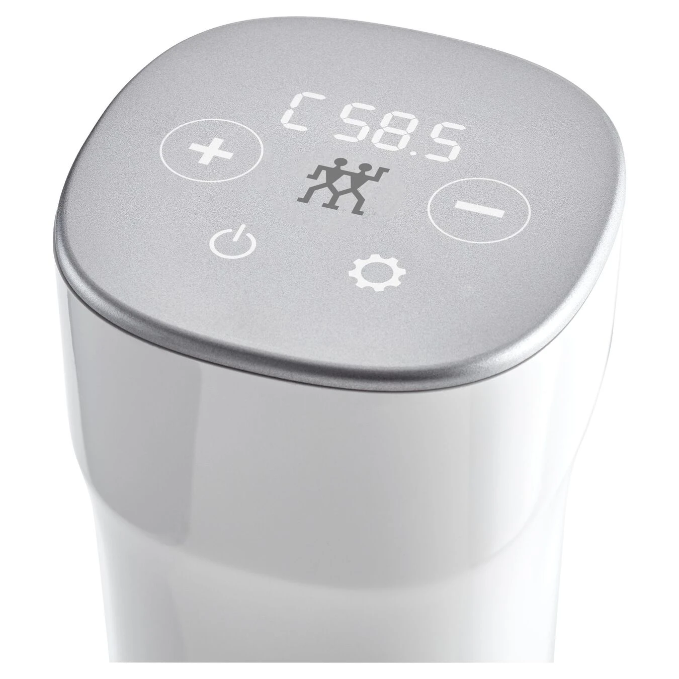 Zwilling Sous-vide Stick, Wit 5 Zwilling Sous-vide Stick, Wit - Afbeelding 4