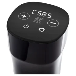 Zwilling Sous-vide Stick, Zwart -Heet Kook Verkoop 531028010 5