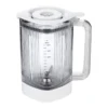 Zwilling Accessoires Voor Blenders 1,4 L, Wit 1 Zwilling Accessoires Voor Blenders 1,4 L, Wit -Heet Kook Verkoop 53999001