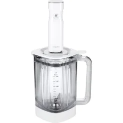 Zwilling Accessoires Voor Blenders 1,4 L, Wit 9 Zwilling Accessoires Voor Blenders 1,4 L, Wit -Heet Kook Verkoop 53999001 4