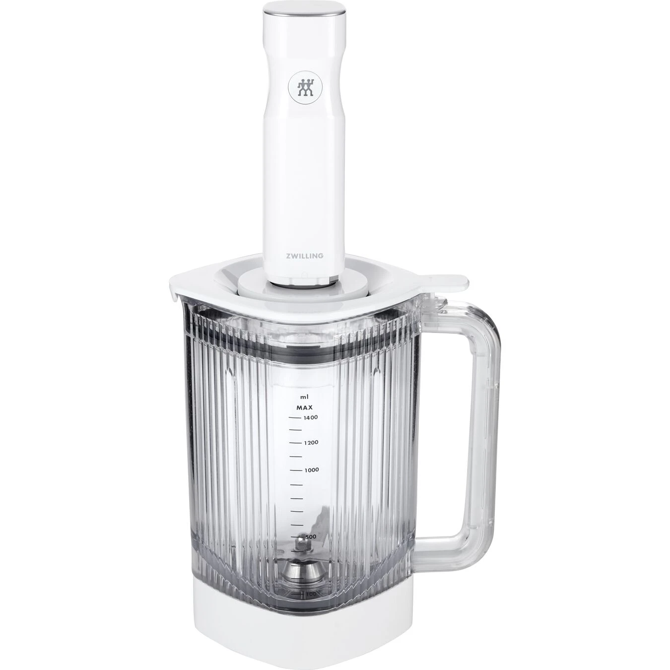 Zwilling Accessoires Voor Blenders 1,4 L, Wit 6 Zwilling Accessoires Voor Blenders 1,4 L, Wit - Afbeelding 4