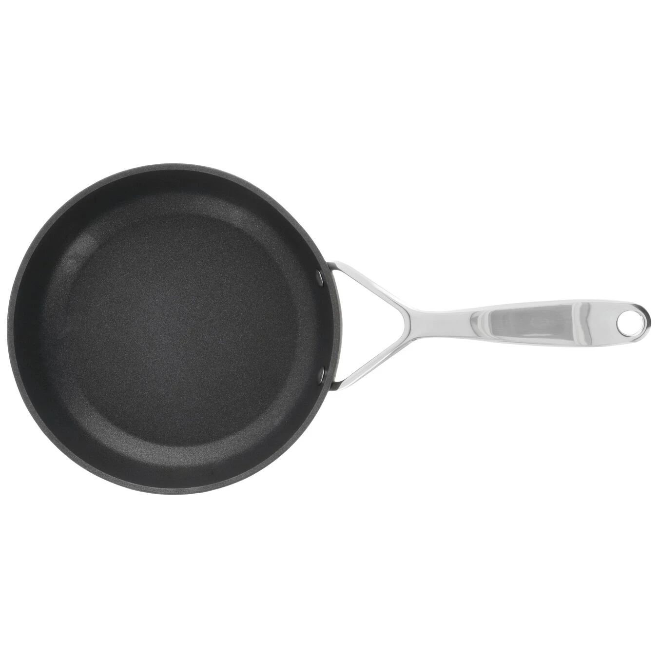 Demeyere Koekenpan Duraslide 20 Cm 5 Demeyere Koekenpan Duraslide 20 Cm - Afbeelding 3