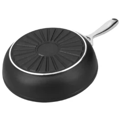 Demeyere Koekenpan Duraslide 20 Cm 10 Demeyere Koekenpan Duraslide 20 Cm -Heet Kook Verkoop 5412191276204 5 27620