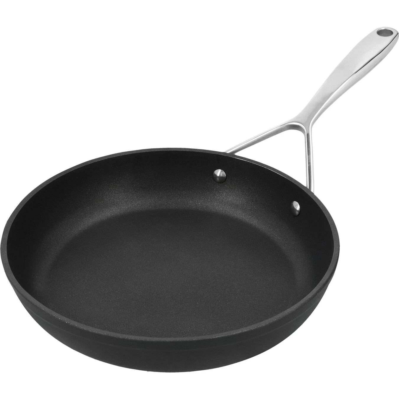 Demeyere Koekenpan Duraslide 24 Cm 4 Demeyere Koekenpan Duraslide 24 Cm - Afbeelding 2