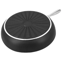 Demeyere Koekenpan Duraslide 28 Cm -Heet Kook Verkoop 5412191276280 5 27628