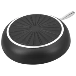 Demeyere Koekenpan Duraslide 30 Cm -Heet Kook Verkoop 5412191276303 5 27630