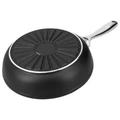 Demeyere Koekenpan Ceraforce 20 Cm -Heet Kook Verkoop 5412191476208 5 47620