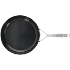 Demeyere Koekenpan Ceraforce 30 Cm -Heet Kook Verkoop 5412191476307 2 47630