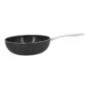 Demeyere Wok Vlakke Bodem Ceraforce 28 Cm 2 Demeyere Wok Vlakke Bodem Ceraforce 28 Cm -Heet Kook Verkoop 5412191689288 68928