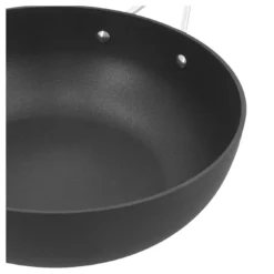 Demeyere Wok Vlakke Bodem Duraslide 28 Cm 8 Demeyere Wok Vlakke Bodem Duraslide 28 Cm -Heet Kook Verkoop 5412191699287 69928 4