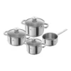 Zwilling Pannenset, 4-delig -Heet Kook Verkoop 64040 005 0 1