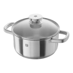 Zwilling Pannenset, 4-delig -Heet Kook Verkoop 64042 200 9 1