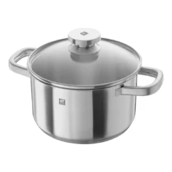 Zwilling Pannenset, 5-delig -Heet Kook Verkoop 64043 200 9 1 1