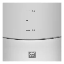 Zwilling Pannenset, 5-delig 13 Zwilling Pannenset, 5-delig -Heet Kook Verkoop 65060 000 0 5