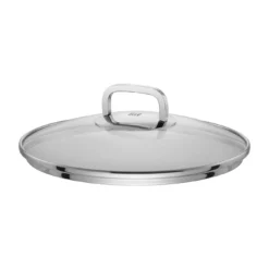 Zwilling Pannenset, 5-delig 12 Zwilling Pannenset, 5-delig -Heet Kook Verkoop 65060 000 0 6