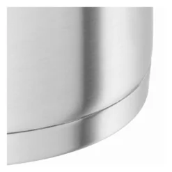 Zwilling Pannenset, 5-delig -Heet Kook Verkoop 66220 002 0 3