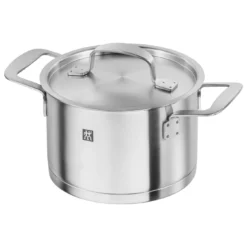 Zwilling Pannenset, 5-delig -Heet Kook Verkoop 66370 160 9 1