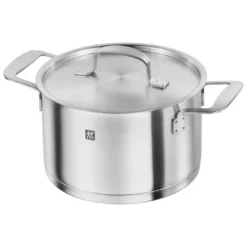 Zwilling Pannenset, 5-delig -Heet Kook Verkoop 66370 200 0 5