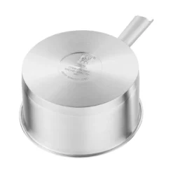Zwilling Pannenset, 5-delig -Heet Kook Verkoop 66380 002 0 2