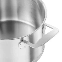 Zwilling Pannenset, 5-delig -Heet Kook Verkoop 66380 002 0 7