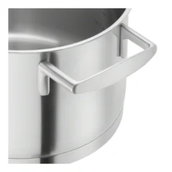Zwilling Pannenset, 5-delig -Heet Kook Verkoop 66460 000 0 7