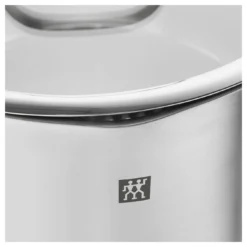 Zwilling Pannenset, 5-delig 13 Zwilling Pannenset, 5-delig -Heet Kook Verkoop 66923 240 10