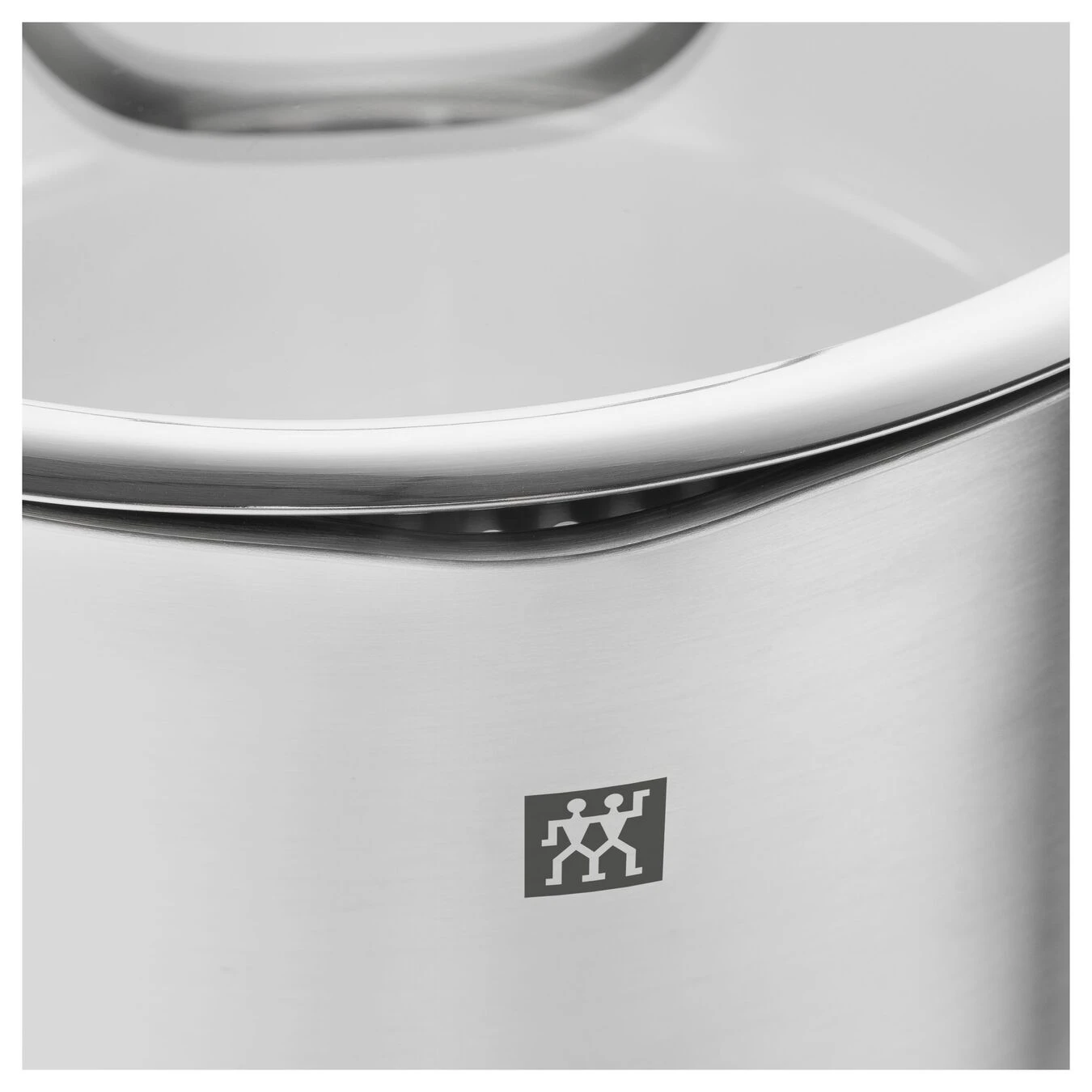 Zwilling Pannenset, 5-delig 8 Zwilling Pannenset, 5-delig - Afbeelding 6