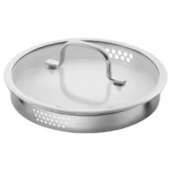 Zwilling Pannenset, 5-delig 11 Zwilling Pannenset, 5-delig -Heet Kook Verkoop 66923 240 3